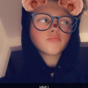 Meet your Posher, Matthew